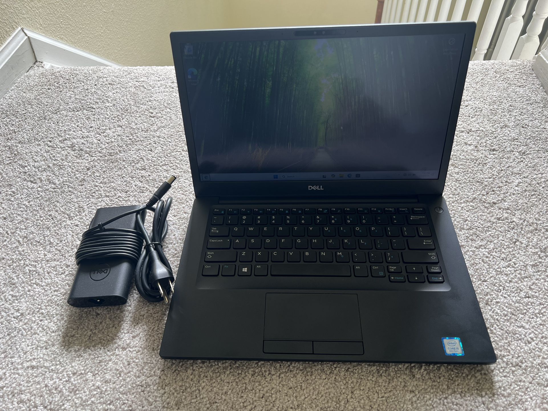 Dell Latitude 7490 Touchscreen Laptop