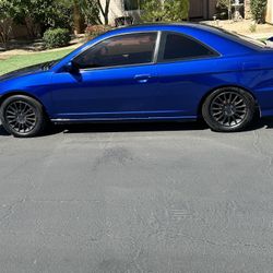 2005 Honda Civic