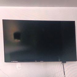 50 Inch Samsung Smart Tv