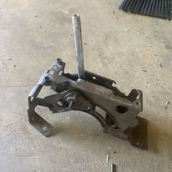 slapstick shifter