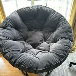 Papasan Chair For Sale