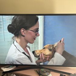 Samsung TV