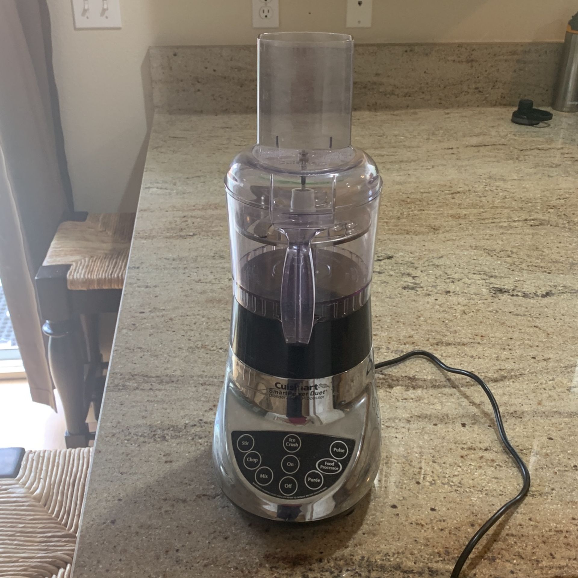 Cuisinart Smart Power