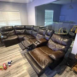 Sectional 