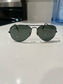 Ray Ban Aviator