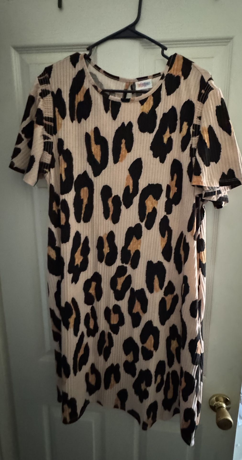 Lularoe Dress “AVA”