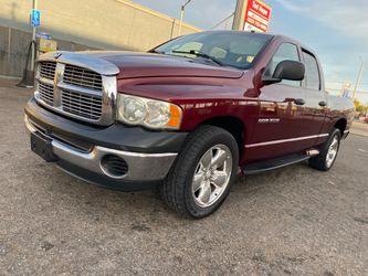 2003 dodge ram 1500