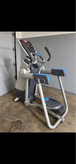 Commercial Precor AMT