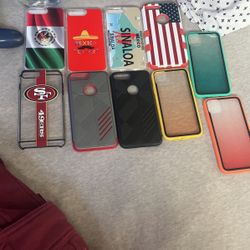 iPhone Cases 