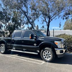 2013 Ford F-250