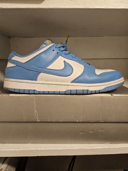 Nike Dunk Unc Size 12 $50