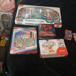 Pokemon 