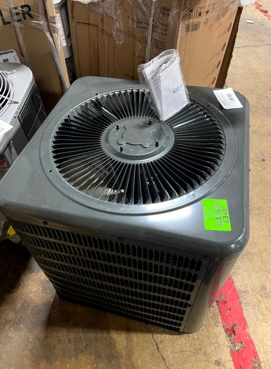 Goodman GSX Ton 14 SEER Goodman Air Conditioner