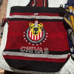 Chivas Backpack 