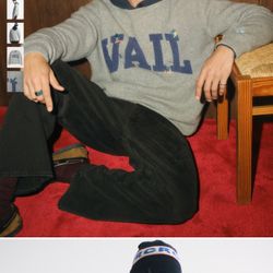 Sweater From Abercrombie