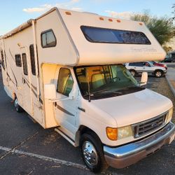 Ford Four Winds Five Thousand