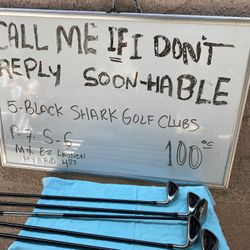 Golf Clubs Palos De Golf 