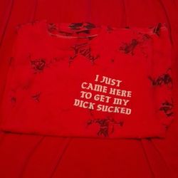 Assholes Live Forever Tshirt