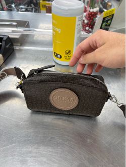 Guess handbag