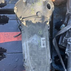 Parts 2008 Mercedes Benz C300 RWD AT Transmission $800