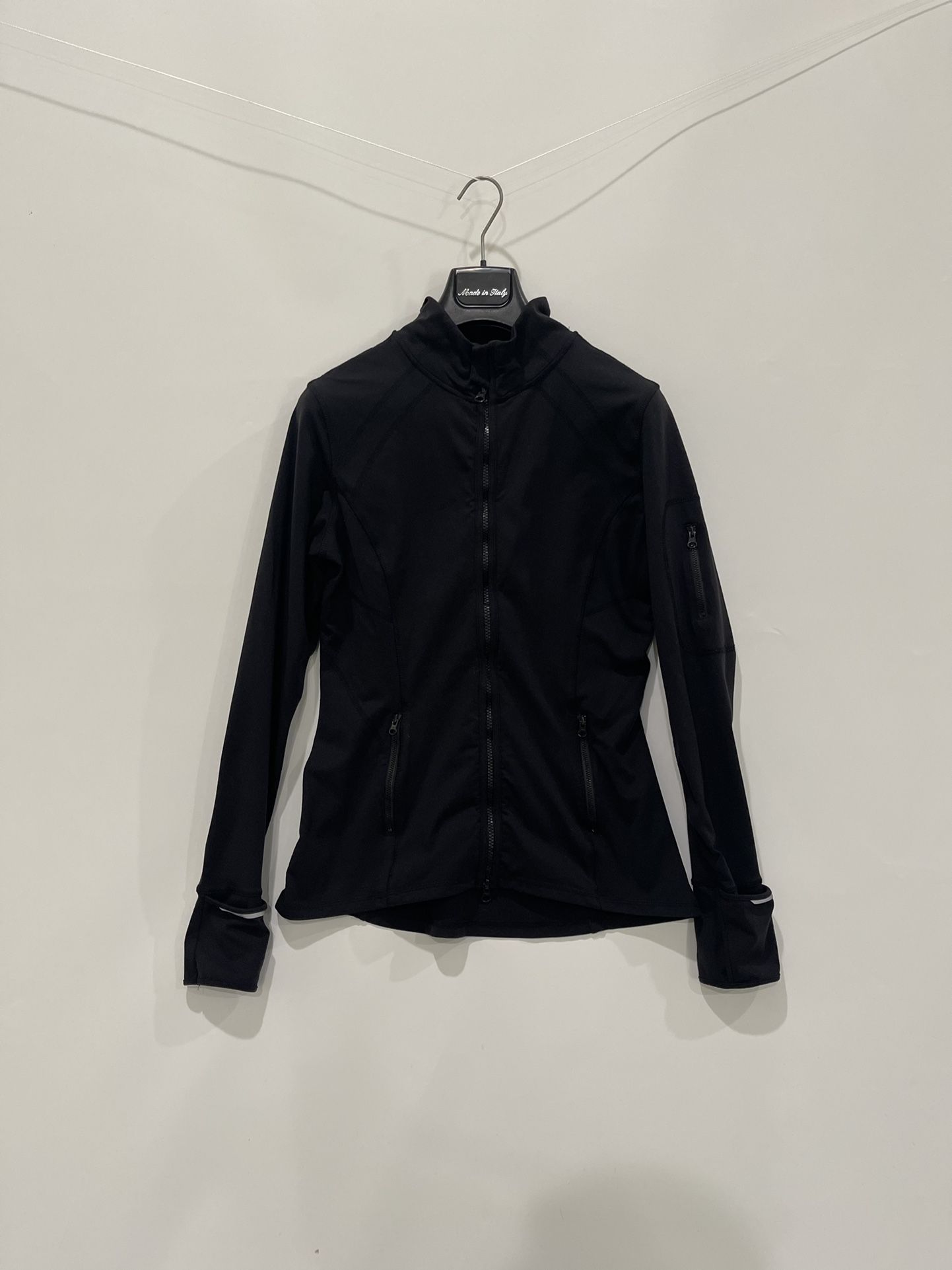 Kirkland Activewear Jacket