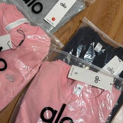 Alo Crewnecks