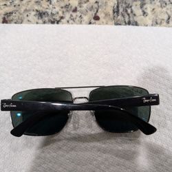 Rayban Polarized Sunglasses RB3663 004/58