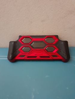 Mumba - Funda protectora para Nintendo Switch