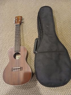 Kala ukulele w/bag