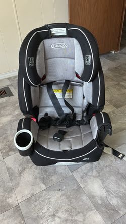 Car seat