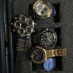 Watches $30 Each