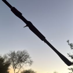 Shimano zodias ZDC75MHA