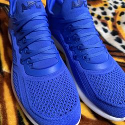 Apl  running shoes