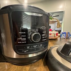 Fryer Ninja