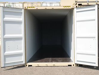 Shipping Containers For Sale!!