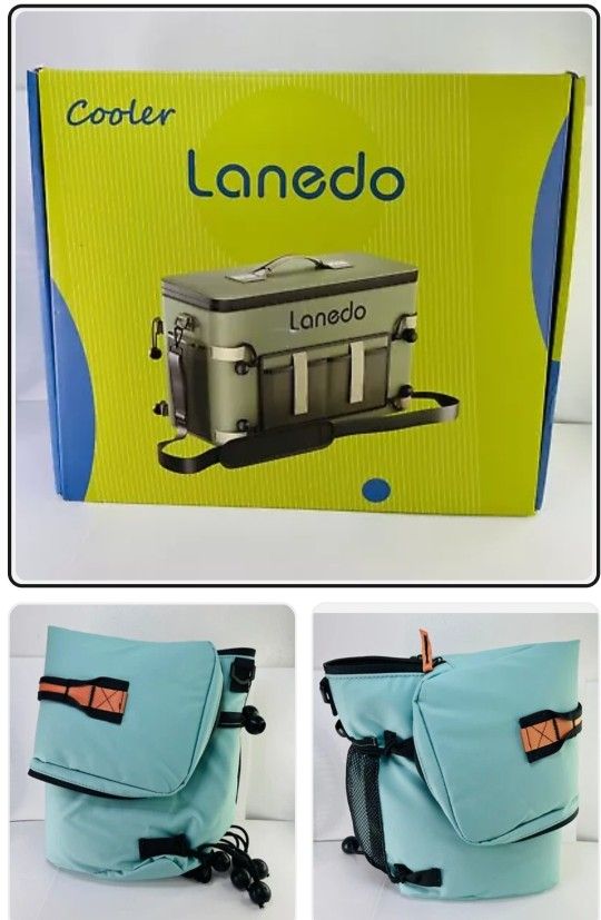Lanedo Cooler