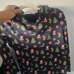 Boys Sweatshirt 8-10