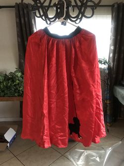 Youth Halloween costume