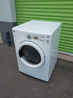 GE Electric Dryer