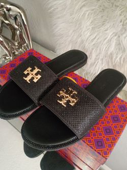 Tory Burch women sandals size 6.5/7