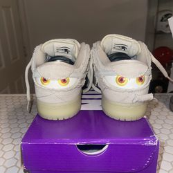 Nike SB Dunk Low Mummy Size 6