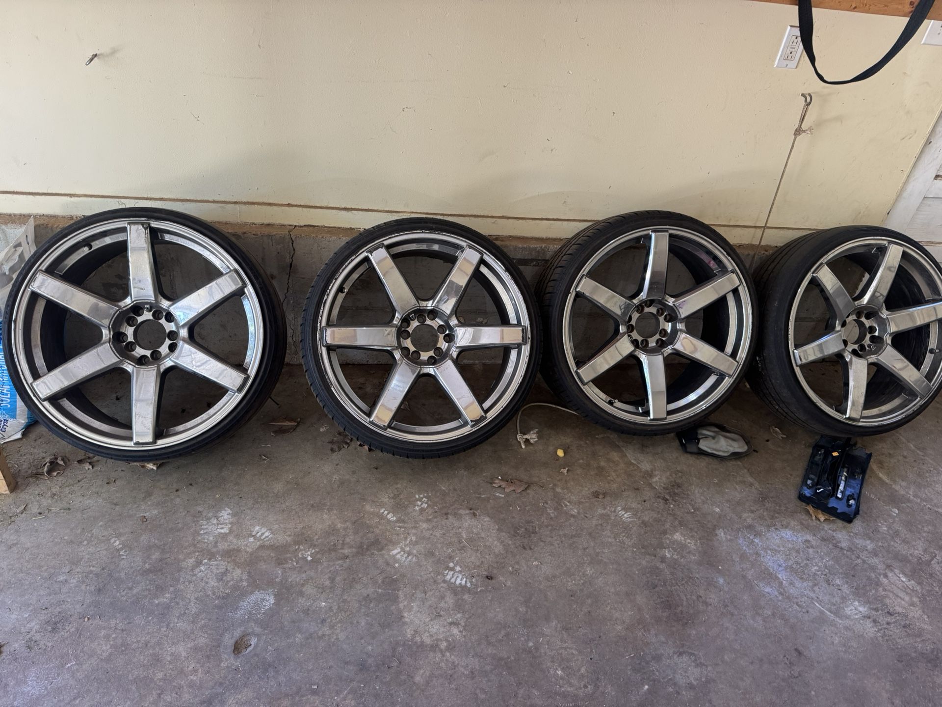 22”