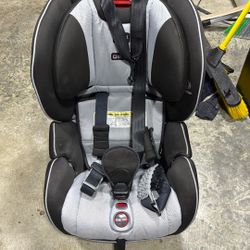 Britax Car Seat 8 Years Old 