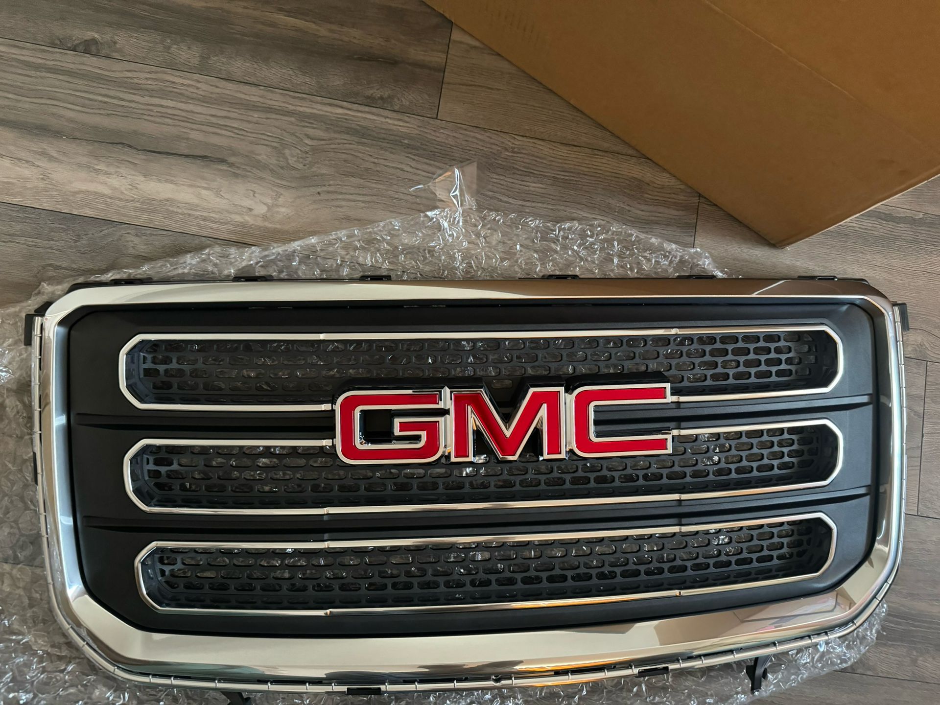 GMC Acadia Parts