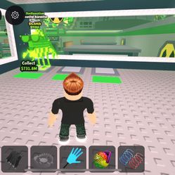 Can I Have Brain Rots