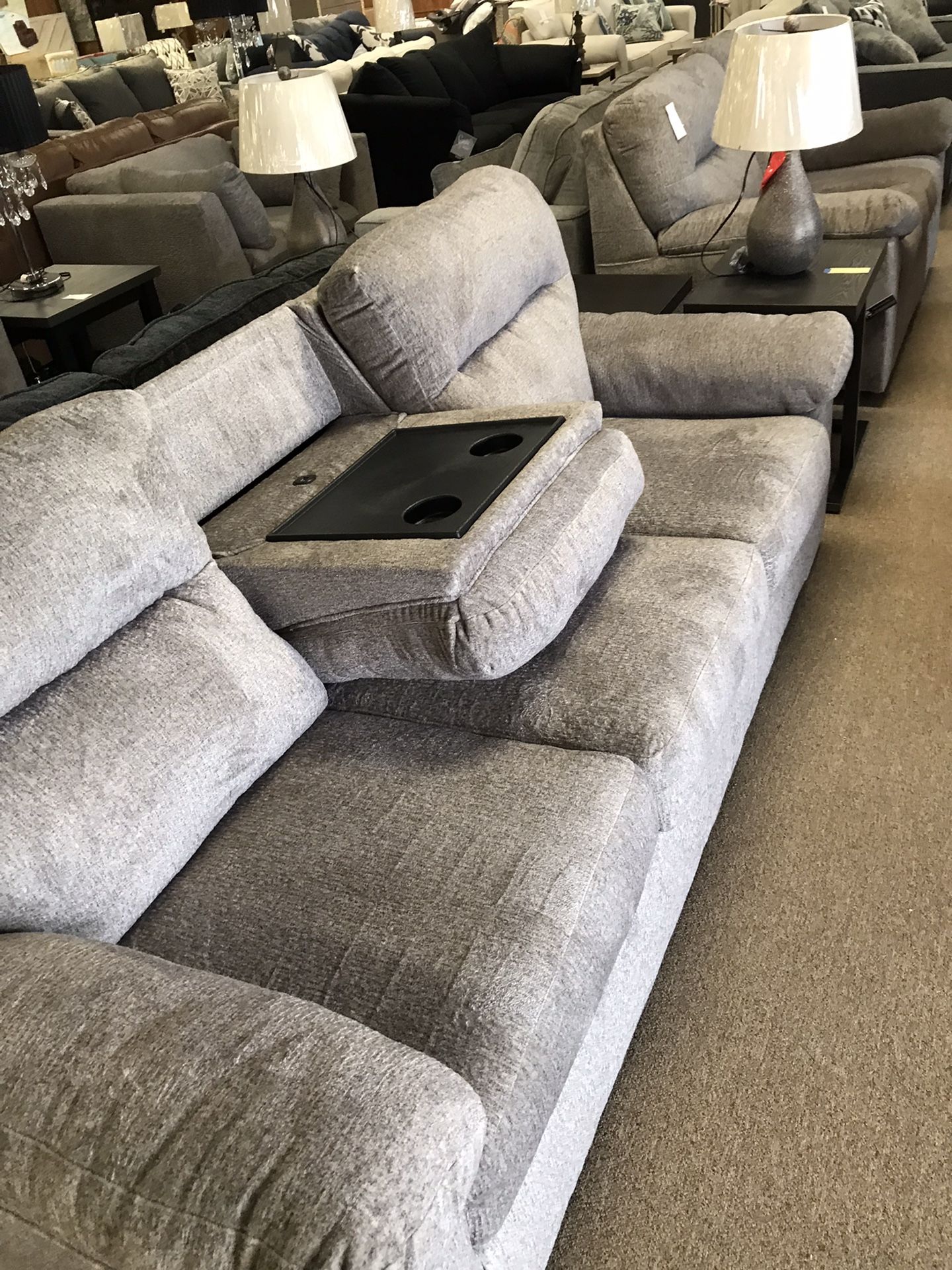 Couch And Sectional Sale Available