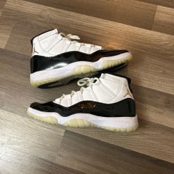Jordan 11 retro ‘Gratitude / defining moments’