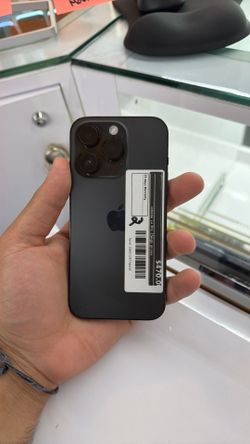 iPhone 14 Pro 256gb (unlocked)