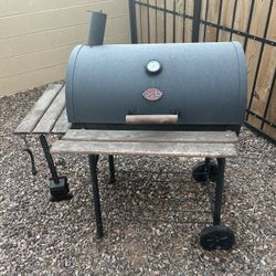 Grill
