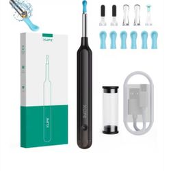 Smart Xlife X1 Ear Wax Removal Kit